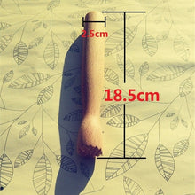 Load image into Gallery viewer, Bar Cocktail Muddler Mojito Stainless Steel Bar Mixer Barware DIY Drink Fruit Muddler Crushed Ice Barware Bar Tool