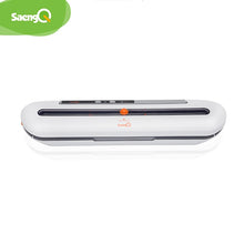 Load image into Gallery viewer, saengQ Best Vacuum Food Sealer 220V/110V Automatic Commercial Household Food Vacuum Sealer Packaging Machine Include 10Pcs Bags
